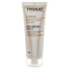 کرم ترک پوست بدن پریم - prime stretch mark cream 75ml - کد2646 کرم ترک پوست بدن پریم - prime stretch mark cream 75ml - کد2646